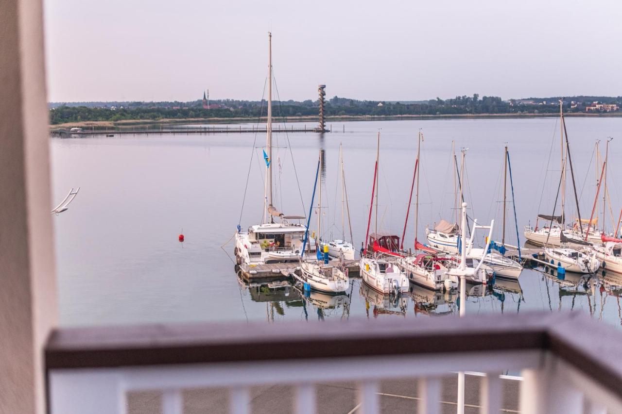Seensuchtsresort Bitterfeld-Wolfen Bagian luar foto